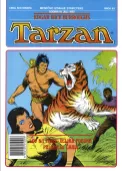 Tarzan stripovi